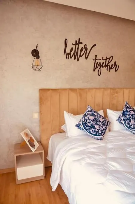 Pearl Garden Apartment By Y&M Marrakesh 0*,  Marokko