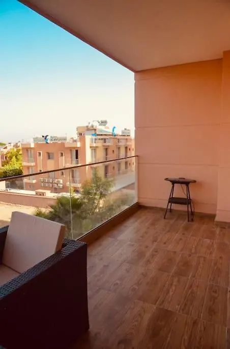 Pearl Garden Apartment By Y&M Marrakesh 0*,  Marokko