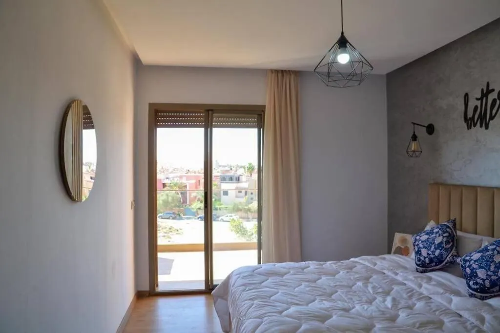 Pearl Garden Apartment By Y&M Marrakesh 0*,  Marokko